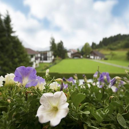 Apartment In W Ngle Tyrol With Walking Trails Near Ройте Экстерьер фото