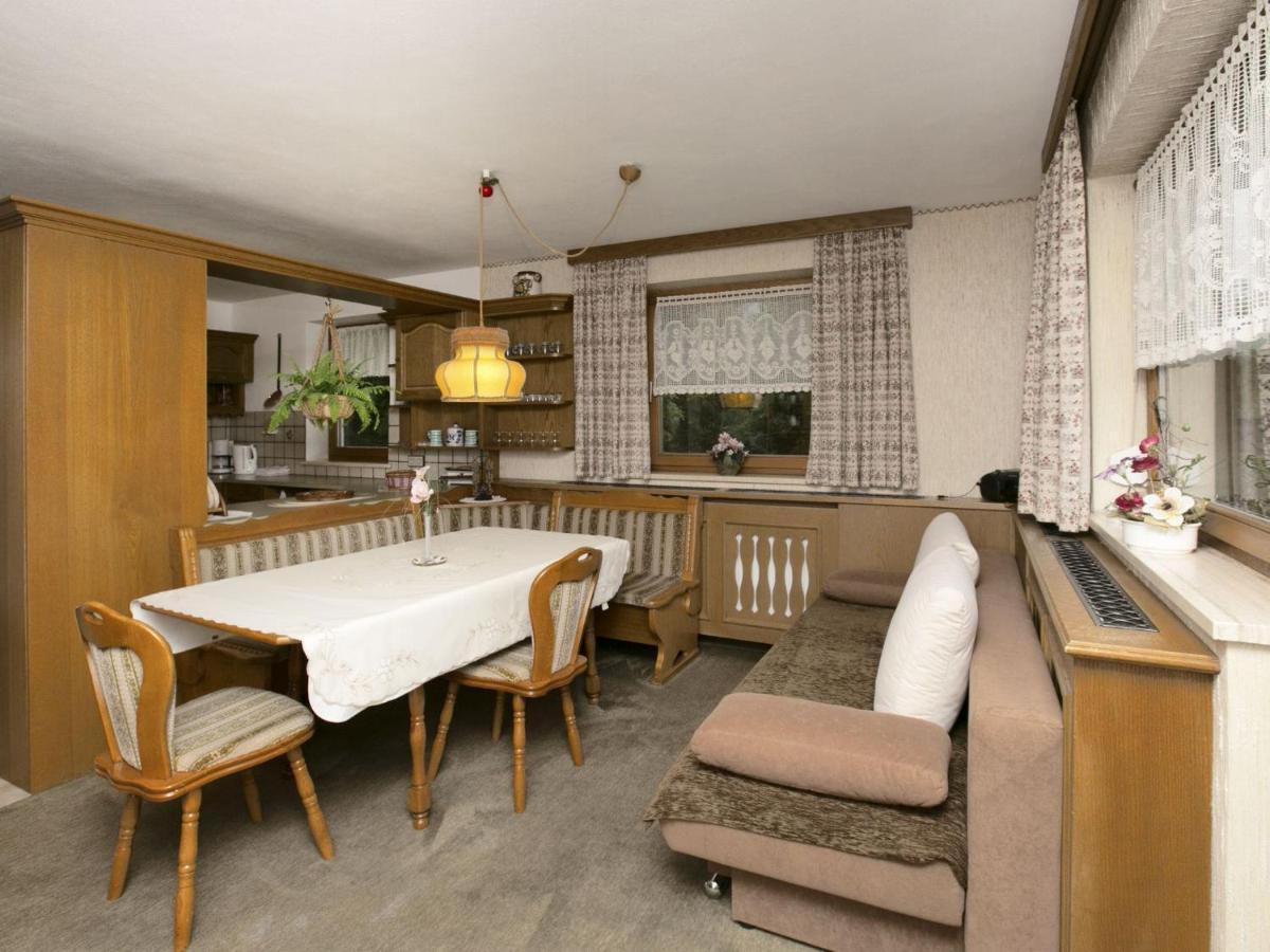 Apartment In W Ngle Tyrol With Walking Trails Near Ройте Экстерьер фото