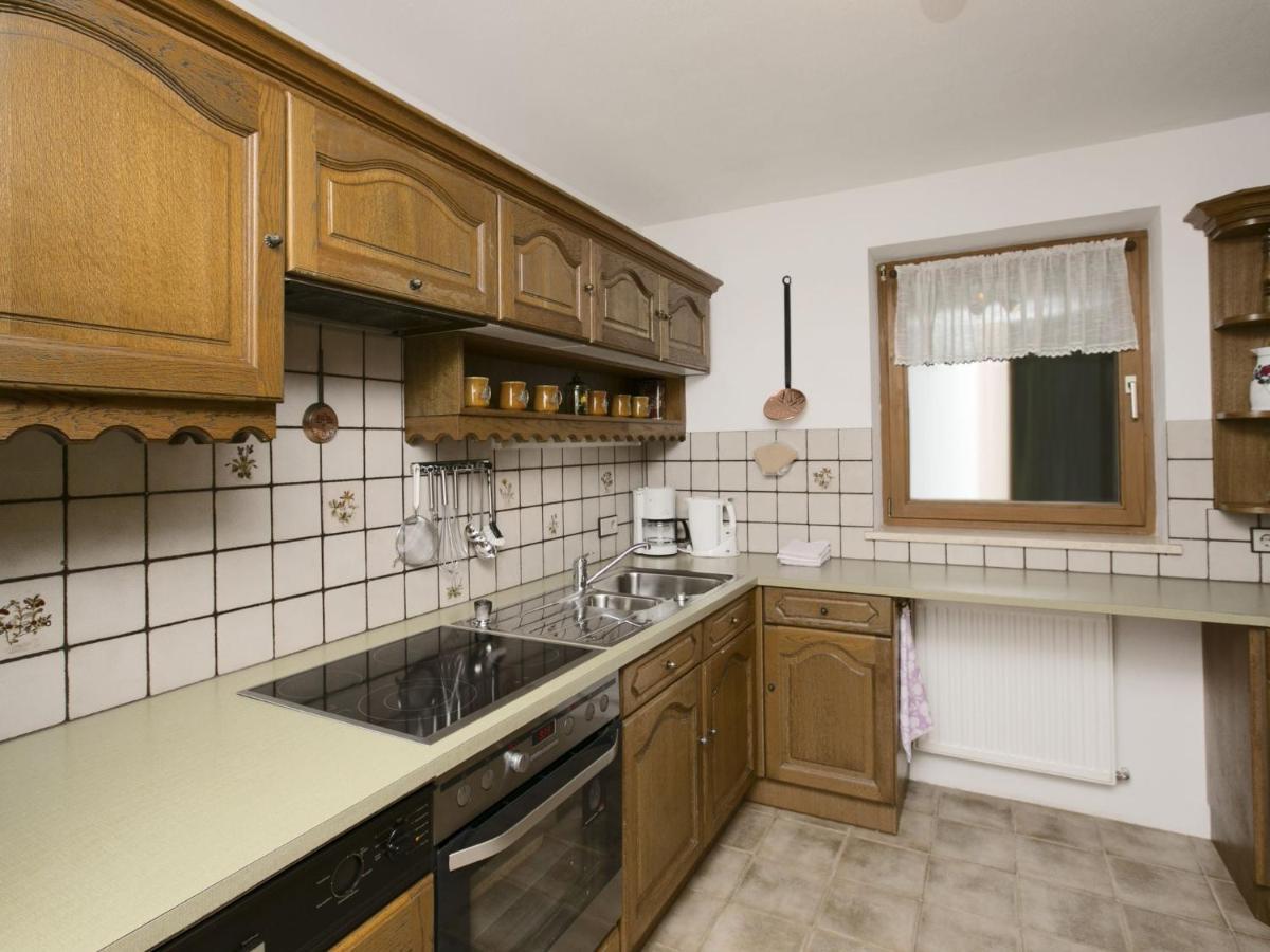 Apartment In W Ngle Tyrol With Walking Trails Near Ройте Экстерьер фото
