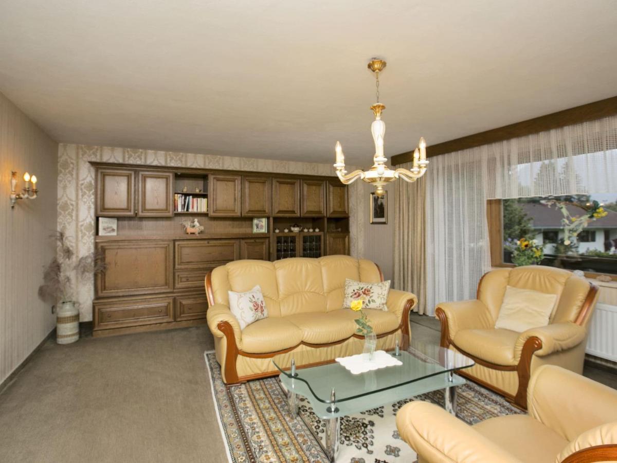 Apartment In W Ngle Tyrol With Walking Trails Near Ройте Экстерьер фото