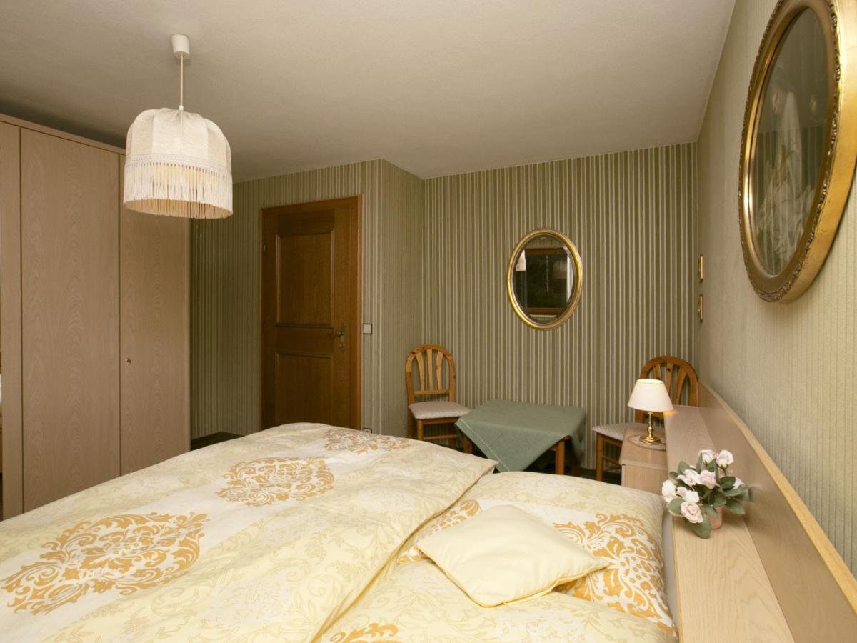 Apartment In W Ngle Tyrol With Walking Trails Near Ройте Экстерьер фото