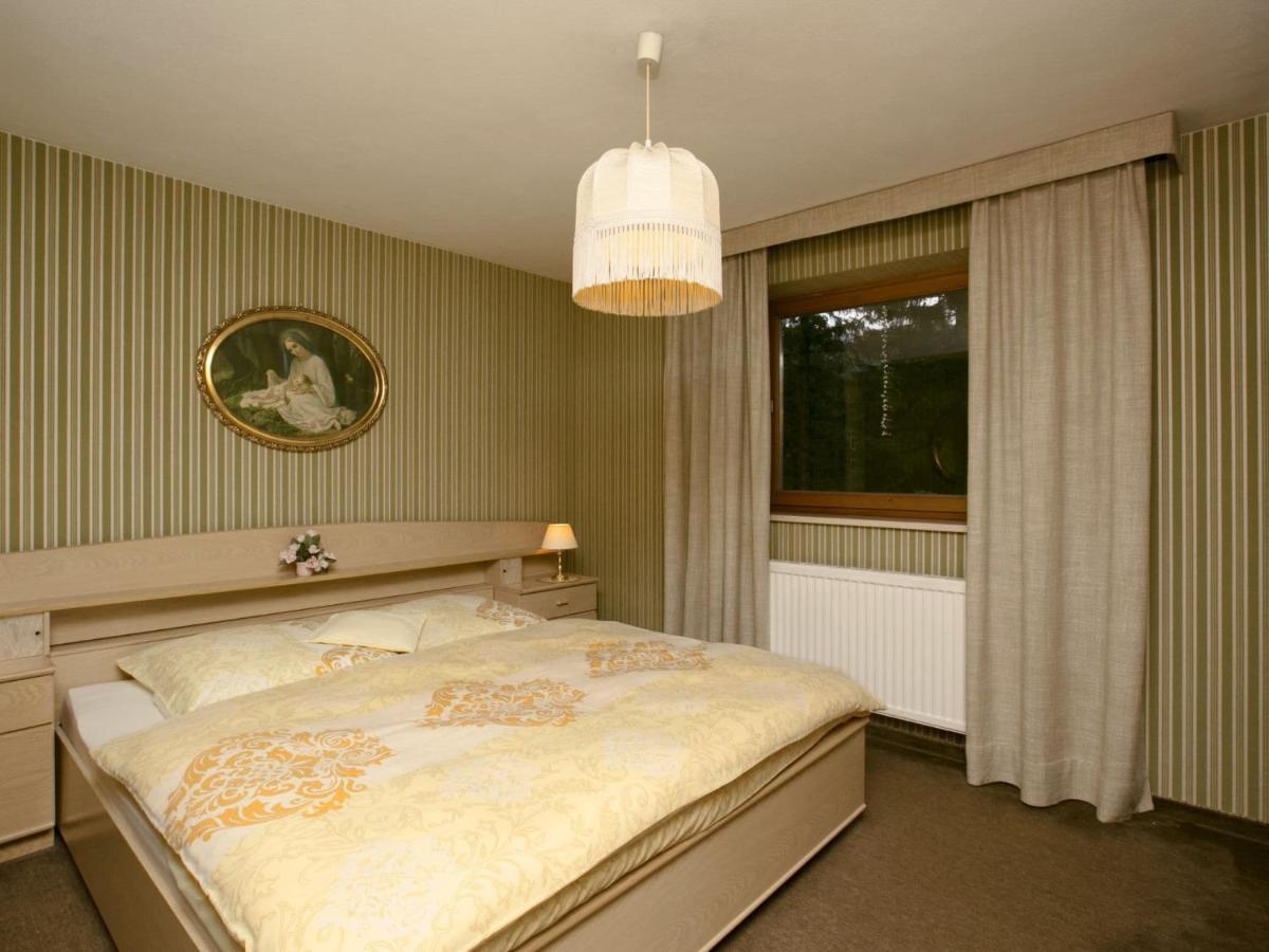 Apartment In W Ngle Tyrol With Walking Trails Near Ройте Экстерьер фото