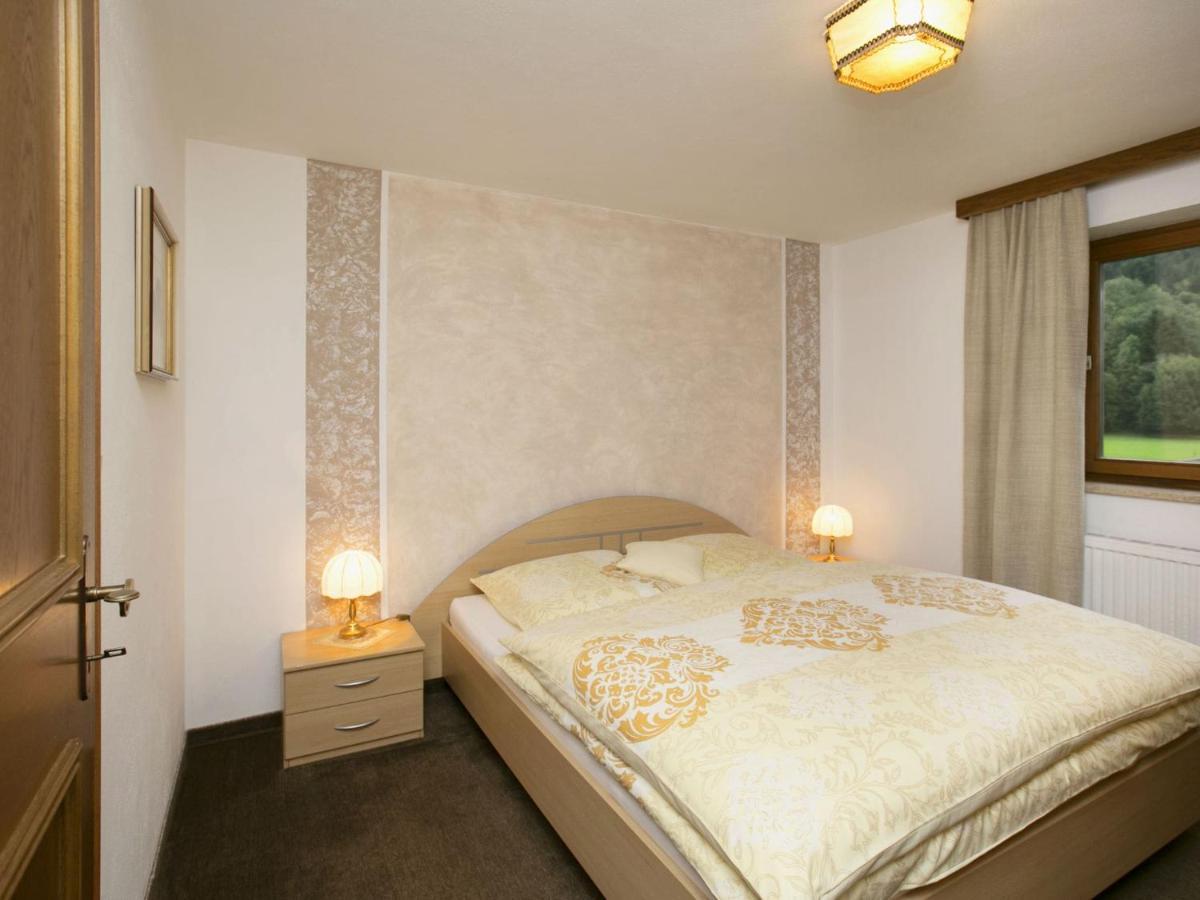 Apartment In W Ngle Tyrol With Walking Trails Near Ройте Экстерьер фото