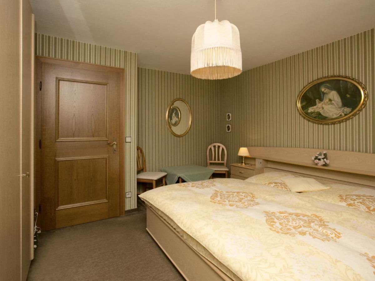 Apartment In W Ngle Tyrol With Walking Trails Near Ройте Экстерьер фото
