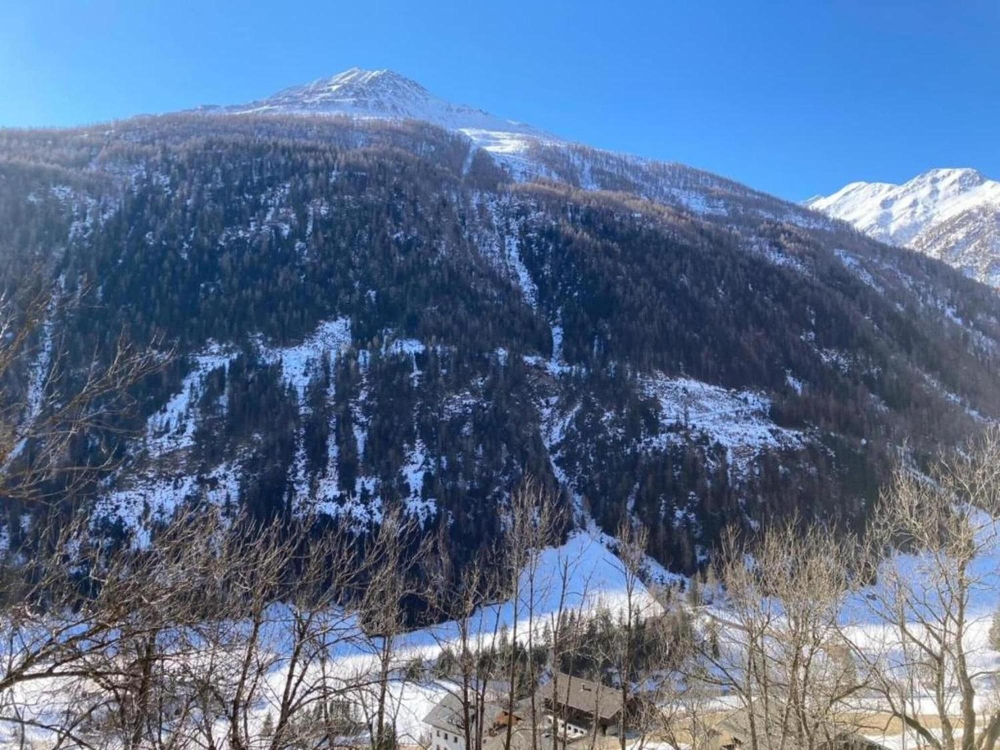 Apartment In W Ngle Tyrol With Walking Trails Near Ройте Экстерьер фото